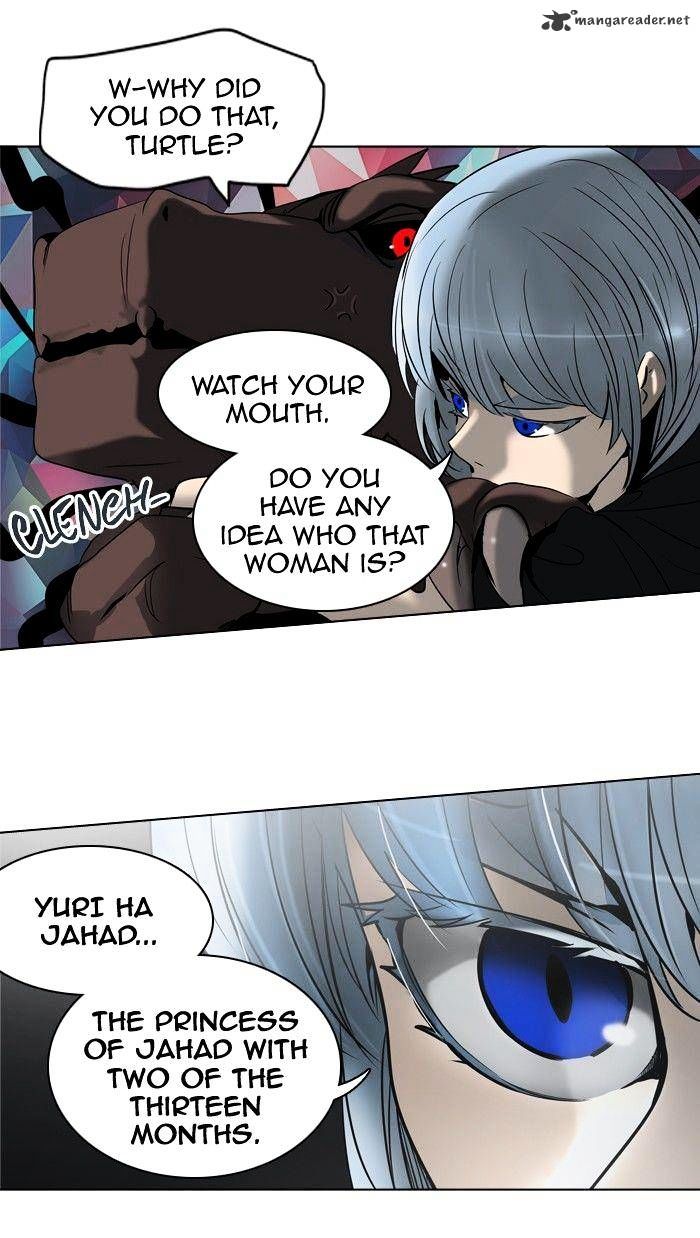 Tower of God, Chapter 276 image 19